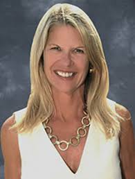 Senator Debbie Mayfield"