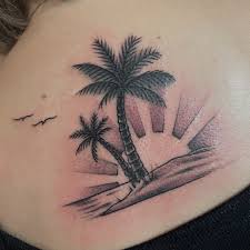 A few healed. A couple fresh.