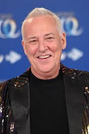 Michael barrymore's attempt to revive his 90s game show strike it lucky online has allegedly flopped. Michael Barrymore Devastated As He S Forced To Quit Dancing On Ice Manchester Evening News