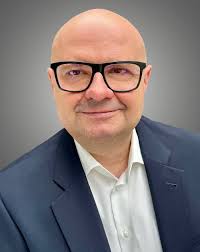 Tomasz Dąbrowski our new Managing Partner