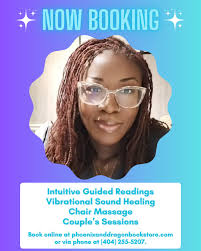 Phoenix And Dragon Bookstore