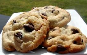 This Is One Of The Best Chocolate Chip Cookies Recipes Ever It S Fr Chocolate Chip Cookies Cookies Recipes Chocolate Chip Betty Crocker Chocolate Chip Cookies