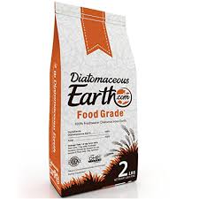 Farmers dump food grade diatomaceous earth by big scoops in with grains when the grains are stored. Diatomaceousearth Food Grade Review Updated For 2021 Pests Org