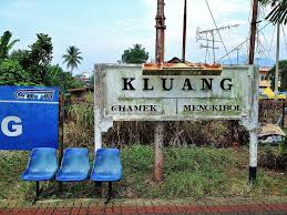 Lembaga hasil dalam negeri malaysia tidak bertanggungjawab terhadap sebarang kehilangan atau kerosakan yang dialami kerana menggunakan maklumat dalam laman ini. Kluang å±…éŠ® å±…é'¾ Johor Town District Page 19 Skyscrapercity