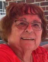 Obituary information for Mary Ann Yarmoski
