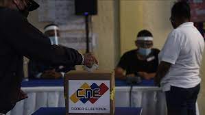 Mas De 3 5 Millones De Personas Participaron En Las Elecciones Primarias En Venezuela