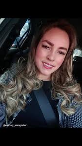 Nathalie Arango