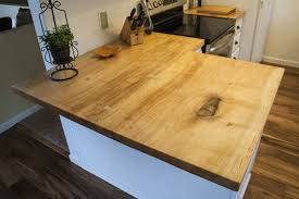 all about wood kitchen countertops you
