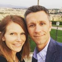 Jennifer Kirchoff's Instagram, Twitter & Facebook