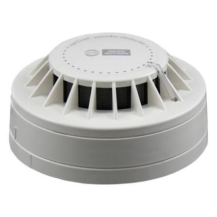 Optical Smoke Detector