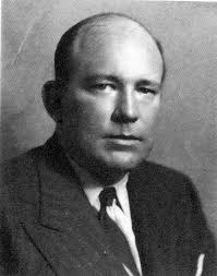 Hugh McLeod Fenwick (1905-1991)