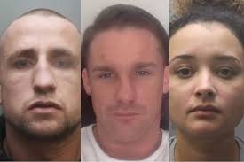 Dedicated boxer' and girlfriend jailed for 13 years over death of Zac Wells 