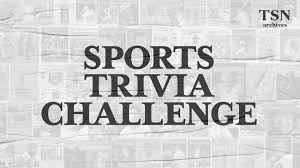 Jul 08, 2020 · born out of particularly strange desire for creating trivia questions and winning the coveted quiz crown at the local pub, trivia quiz night is a website set up by a group of friends who are dedicated to the fine art of trivia; Sporting News Sports Trivia Challenge Test Your Knowledge Of Magazine S Greatest Cover Subjects Sporting News