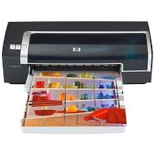 My Hp 9800 Printer I Love That It Prints 13 X 19 Inch Photos Documents Printer Driver Printer Hp Printer