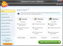 Download advanced system cleaner and clean the most important parts of your windows operating system to improve its speed and the computers performance. Advanced System Optimizer The Best Pc Cleaner