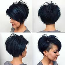 The pixie cut is perhaps one of the most timeless and effortlessly stylish hairstyles of all time. 40 Latest Short Bob And Pixie Haircuts For Women 2019 Hairstyle Samples