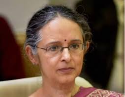 Freebies have costs, parties must make it clear to voters: RBI's Ashima  Goyal