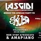 Lasgidi comes to Skuba Folkestone event image
