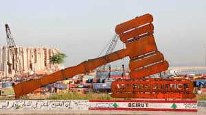 Top reisetipps von beirut über byblos bis baalbeck. Geberkonferenz Fur Den Libanon Viel Hilfe Aber Auch Viel Kritik Tagesschau De