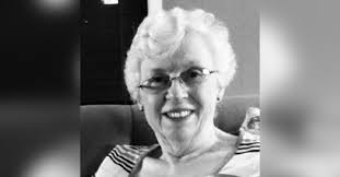 Obituary information for June E. Shoemaker