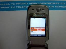 Unlock motorola v360 in 3 easy steps! Liberar O Desbloquear Motorola V360 Por Codigo Movical Net Youtube