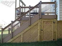 Best 5 Under Stairs Outdoor Stairs Stairsdesign Design Ideas Patio Stairs Outdoor Storage Sheds Building A Deck