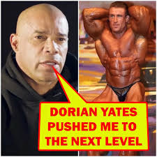 Dorian Yates and Derek Lunsford Bodybuilder...Who is the best? #dorianyates  #dereklunsford #bodybuilder #goldenerabodybuilding #oldschoolbodybuilding  #kevinlevrone #bodybuilding #mrolympia #ifbbproleague #athlete