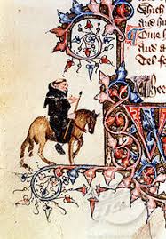The Friar S Tale Wikipedia