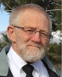 James "Dale" Marker Obituary (2023)