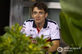Charles leclerc wiki où habite charles leclerc? Ihm Gehort Die Zukunft Ferrari Setzt Bis 2022 Auf Charles Leclerc
