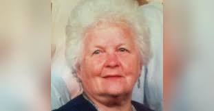 Rhoda E. Hoaglund Obituary