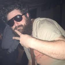 Started with 0.25mg and moved up to 1 in a yea. Alan From The Hangover Look A Like Home Facebook