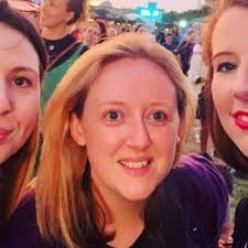 Janine Maxwell (@janinevmax)