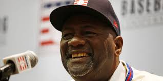 Lee Smith talks career before Hall of Fame induction