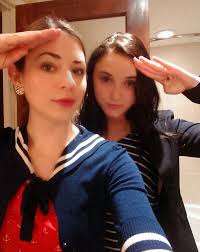 Kaylee Morrison (@KayleeJayneM)