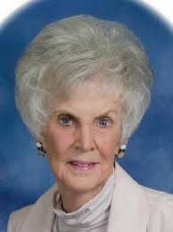 Barbara White Abston Obituary