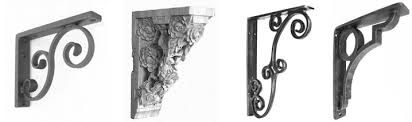 A the top countries of suppliers are china, hong kong s.a.r., and taiwan, china, from which the percentage of granite bar support supply is 99%, 1%, and 1% respectively. Handcrafted Brackets For Granite Countertops