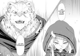 Zero Kara Hajimeru Mahou No Sho Manga Review Anime Furry Anthro Furry Anime