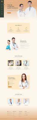 Therefore, it should come as no surprise that they are included in this list of best medical practice websites. Healthcare Medical Consultant Website Design On Behance