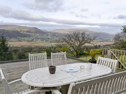Bryn Hyfryd Ref Uk6554 In Maenan Near Llanrwst County Conwy Cottages Com Decking Area Conwy Outdoor Furniture Sets