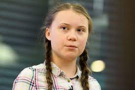 Who is Greta Thunberg and what did she say in speech about climate change? | Metro News