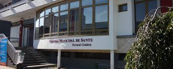 Harbour island d'@ilnpbrand sur une base kaki ; Centre Municipal De Sante Noisy Le Sec