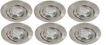 Prediger.base p.068 ausrichtbare led deckenstrahler. Led Einbaustrahler 12v Bericht Vergleiche Neu