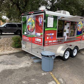 Lupita's Food Truck — Restaurant food truck in Pampa, Texas