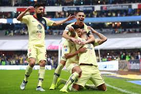 Puedes comprar tus boletos en la taquilla del evento. Club America Humiliate Pumas 6 1 Advance To Liga Mx Final Fmf State Of Mind