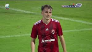 2013 yılında hisarerynspor'a transfer olan muhammed kerem aktürkoğlu, 2014 yılında başakşehir'in altyapısına dahil olmuştur. Galatasaray In Anlastigi Muhammed Kerem Akturkoglu Dan Muthis Performans Fotomac