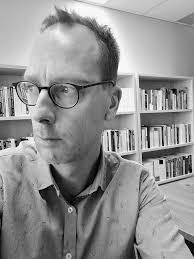 Nicholas Carrier's Instagram, Twitter & Facebook