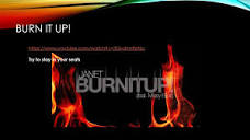 WHY BURN IT UP! IS THE BEST SONG IN ITS ALBUM - ppt download