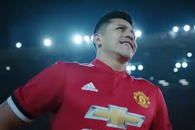 Un niño saltó al césped para celebrar el gol de alexis sánchez frente a honduras. Video Entrevista De Alexis Sanchez Mi Sueno Era Jugar En El Manchester United Fortin Mapocho