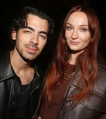 Sophie Turner's Comments About England Resurface Amid Joe Jonas Split